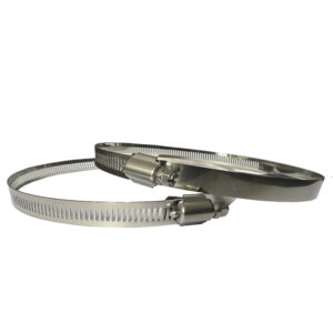 Ducting Clamps DC141-165